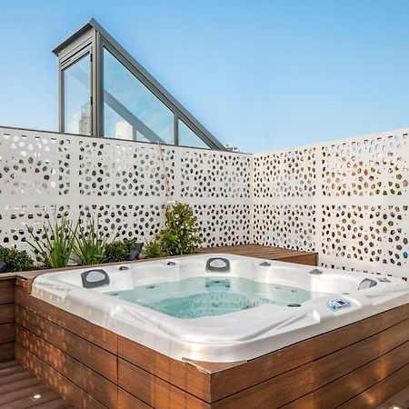 Albi Boutique Hotel - Traveler'S Choice 2024 Jerusalem Eksteriør bilde