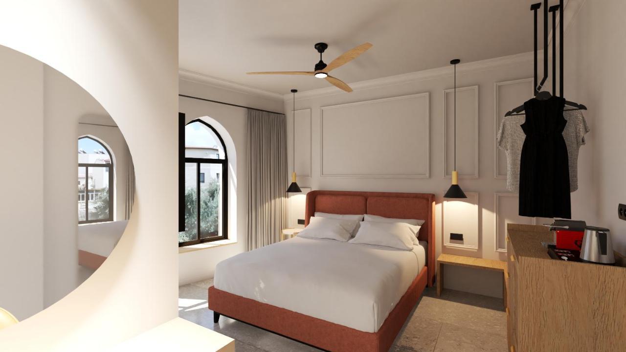 Albi Boutique Hotel - Traveler'S Choice 2024 Jerusalem Eksteriør bilde