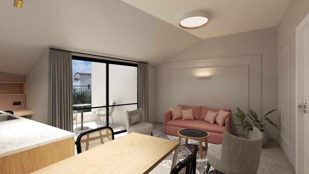 Albi Boutique Hotel - Traveler'S Choice 2024 Jerusalem Eksteriør bilde