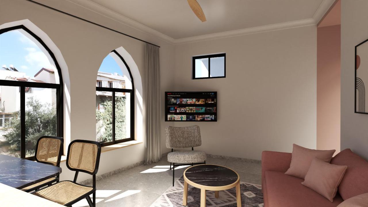 Albi Boutique Hotel - Traveler'S Choice 2024 Jerusalem Eksteriør bilde