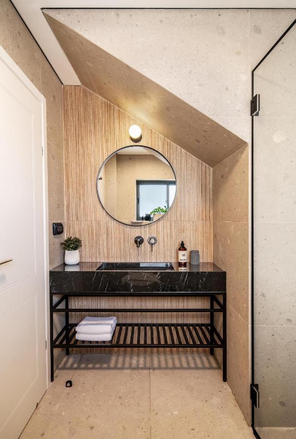 Albi Boutique Hotel - Traveler'S Choice 2024 Jerusalem Eksteriør bilde