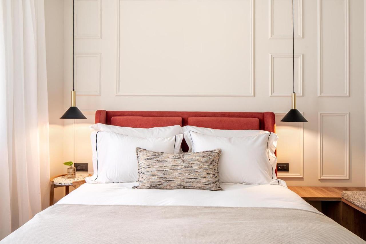 Albi Boutique Hotel - Traveler'S Choice 2024 Jerusalem Eksteriør bilde