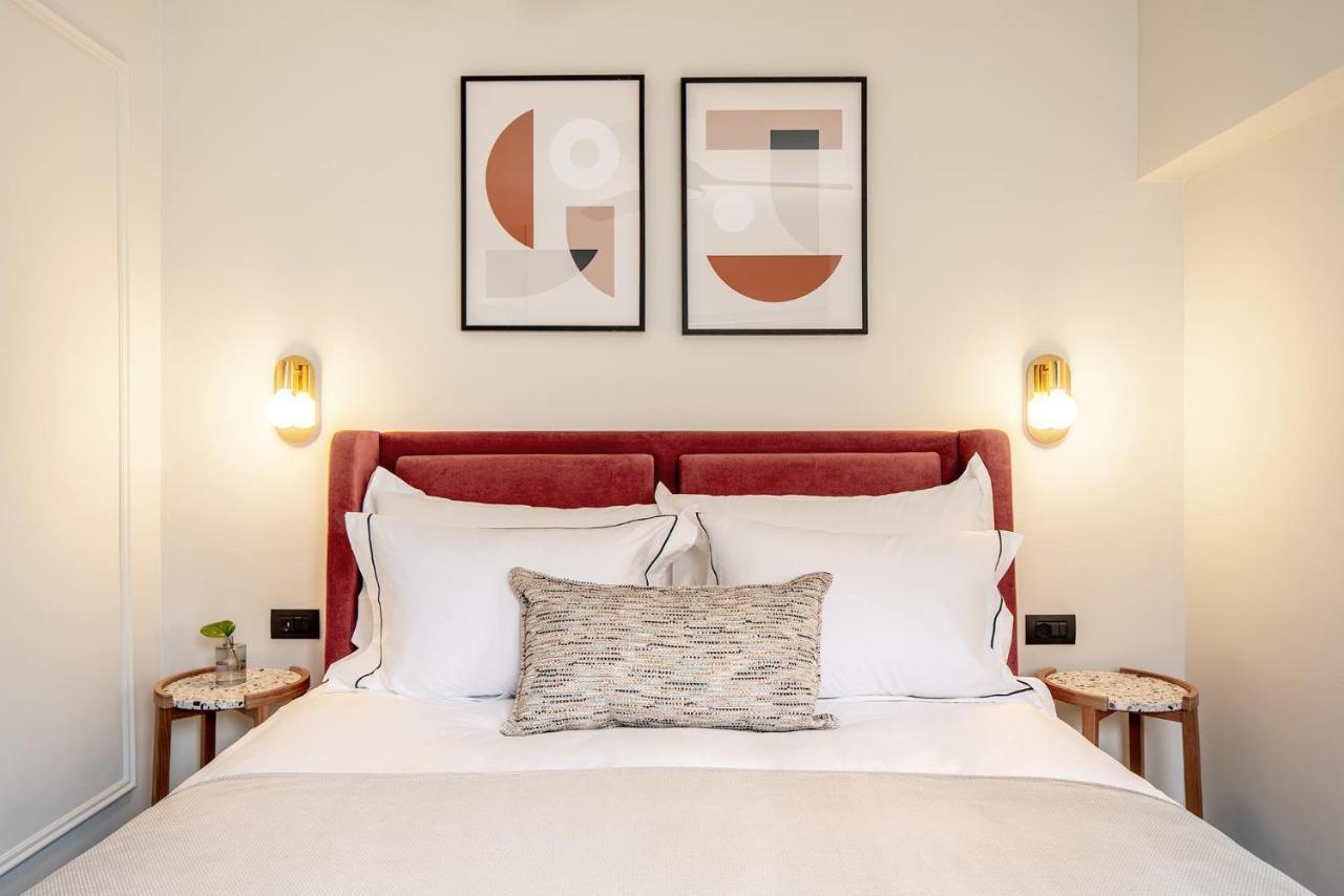 Albi Boutique Hotel - Traveler'S Choice 2024 Jerusalem Eksteriør bilde