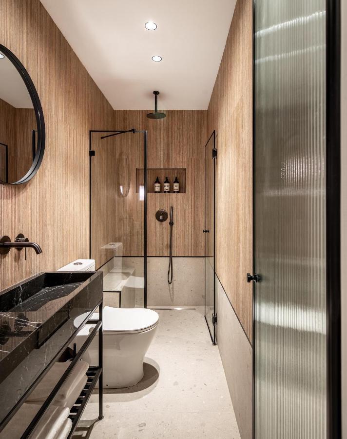 Albi Boutique Hotel - Traveler'S Choice 2024 Jerusalem Eksteriør bilde