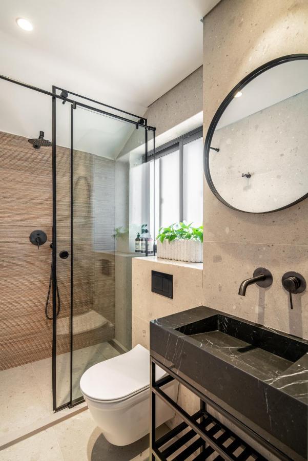 Albi Boutique Hotel - Traveler'S Choice 2024 Jerusalem Eksteriør bilde